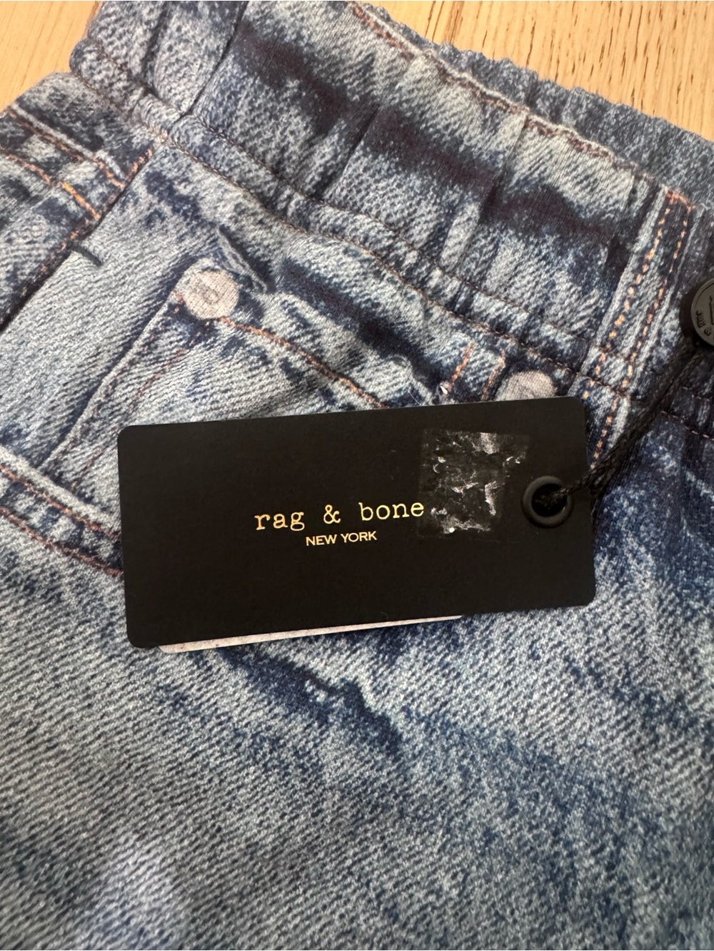 Rag & Bone sweatpants - Picture 5 of 8